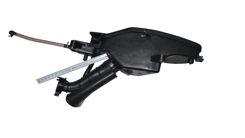 HAVA FİLTRESİ UZUN HORTUMLU 15CM (SPONTINI110)